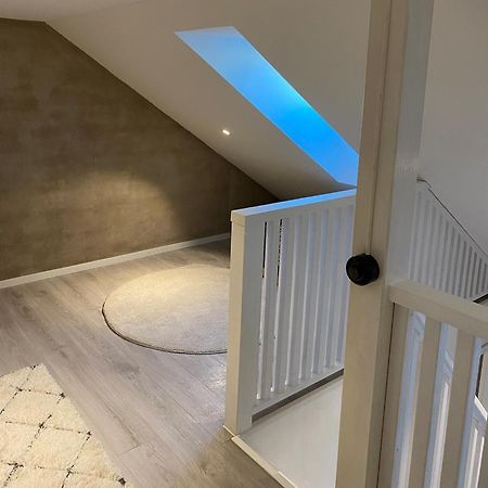 Casa Annie & Nadja - Toppmodernt Centralt I Borgholm Extérieur photo