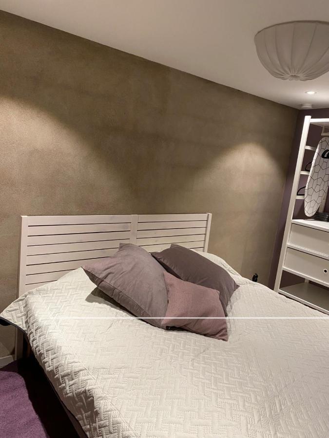 Casa Annie & Nadja - Toppmodernt Centralt I Borgholm Extérieur photo