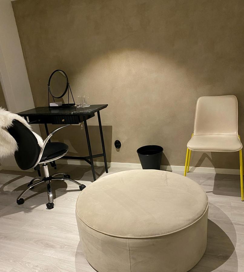 Casa Annie & Nadja - Toppmodernt Centralt I Borgholm Extérieur photo