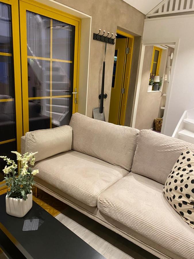 Casa Annie & Nadja - Toppmodernt Centralt I Borgholm Extérieur photo