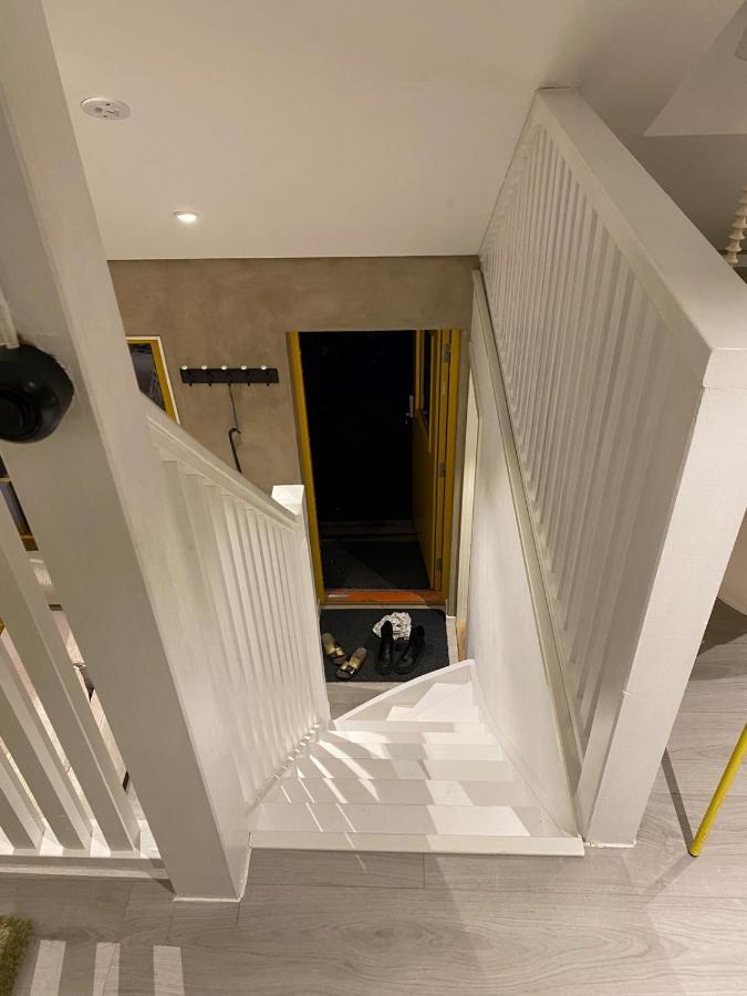 Casa Annie & Nadja - Toppmodernt Centralt I Borgholm Extérieur photo