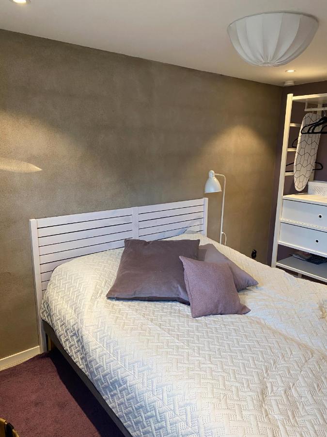 Casa Annie & Nadja - Toppmodernt Centralt I Borgholm Extérieur photo